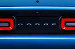Dodge Challenger SXT 2015 года